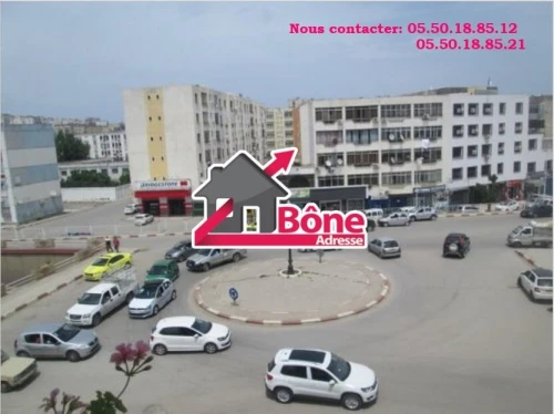Location Immeuble Annaba Annaba