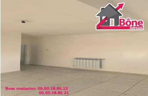 Location Appartement F3 Annaba El bouni