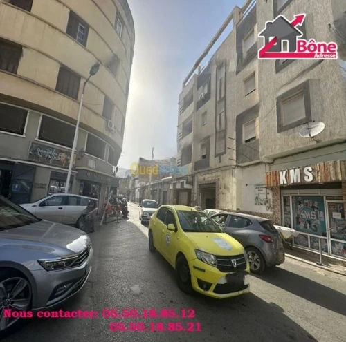 Vente Local Annaba Annaba