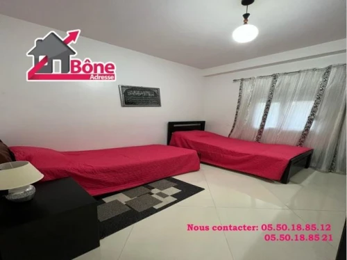 Vente Villa Annaba Annaba