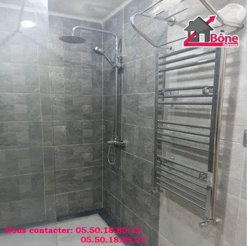 Vente Villa Annaba Seraidi