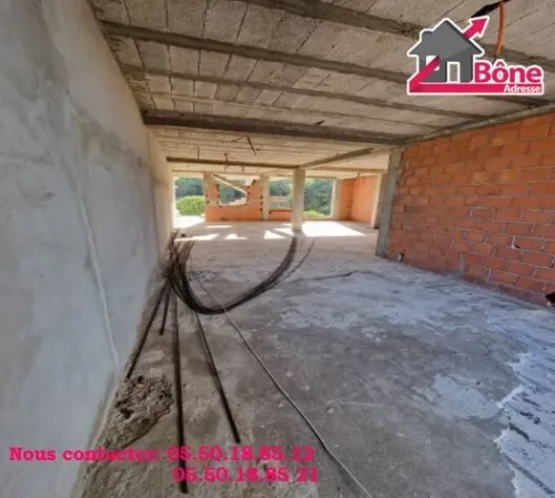 Vente Villa Annaba Annaba