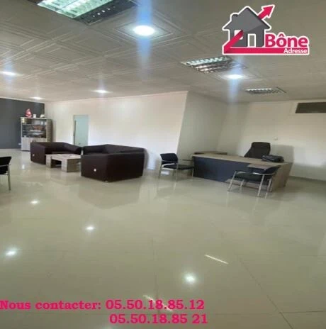 Location Local Annaba Annaba
