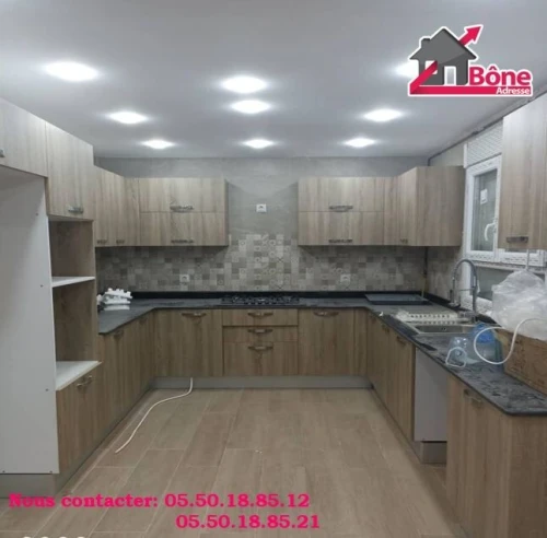 Vente Villa Annaba Seraidi