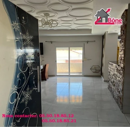Location Appartement Duplex F4 Annaba Annaba