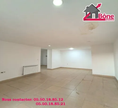 Location Appartement F4 Annaba Annaba