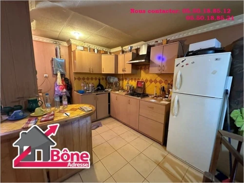 Vente Villa Annaba El hadjar