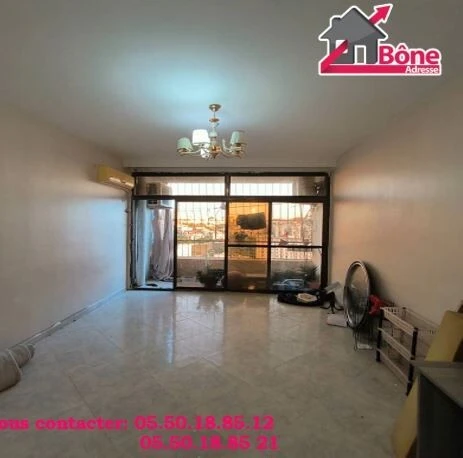 Location Appartement F3 Annaba Annaba 2