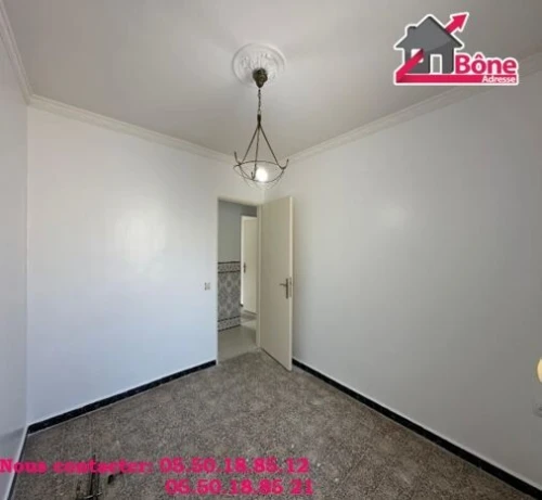 Vente Appartement F5 Annaba Annaba