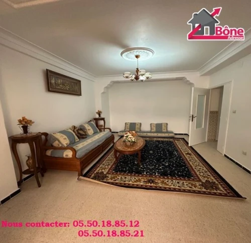 Location Appartement F3 Annaba Annaba
