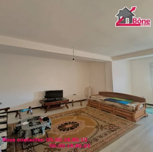 Location Appartement F3 Annaba Annaba