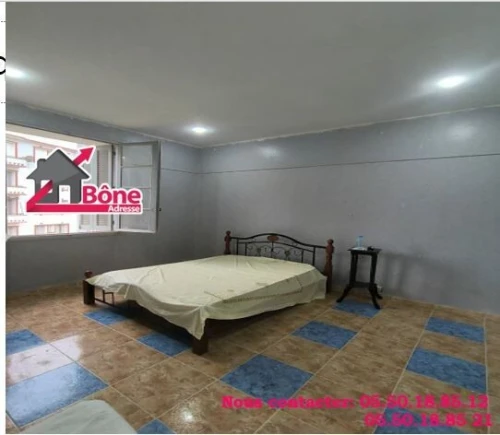Vente Appartement F3 Annaba Annaba