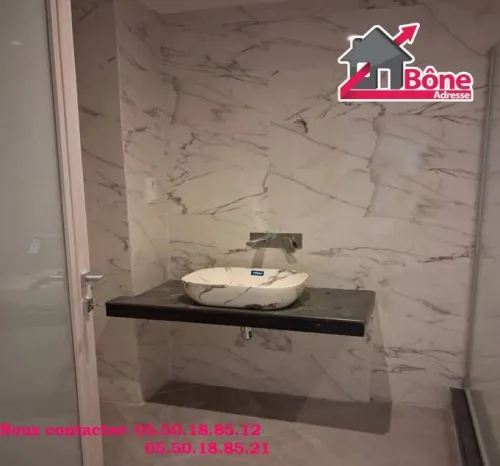 Location Appartement F3 Annaba Annaba