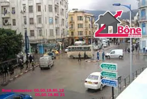 Location Local Annaba Annaba