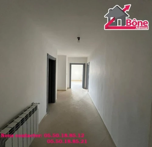 Vente Appartement Duplex F7 Annaba Annaba