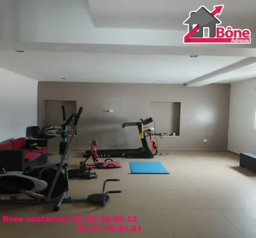 Vente Villa Annaba Annaba