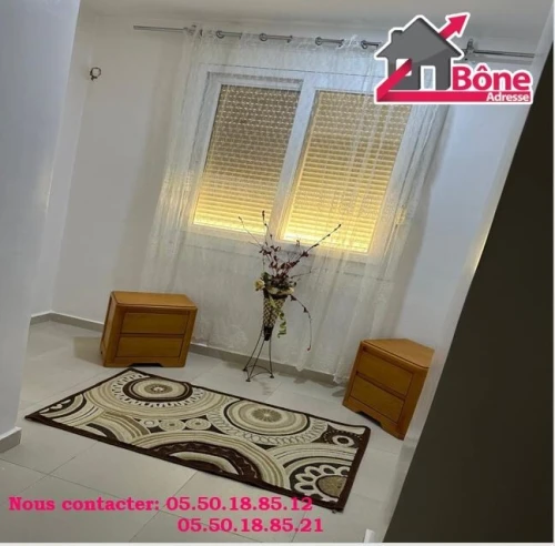 Location Appartement F3 Annaba Annaba