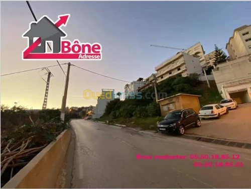 Vente Villa Annaba Annaba