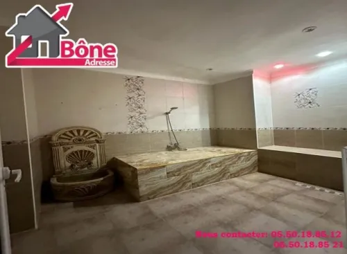 Vente Villa Annaba Annaba