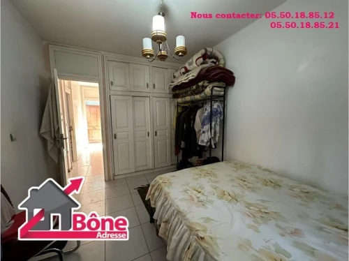 Vente Villa Annaba El hadjar