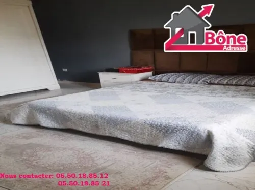 Location Appartement Niveau de villa F2 Annaba Annaba