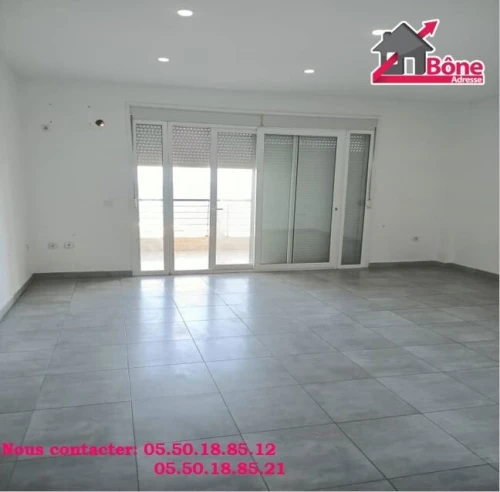 Location Appartement F3 Annaba Annaba