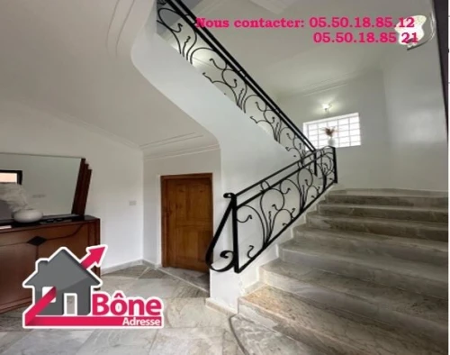 Vente Villa Annaba Annaba