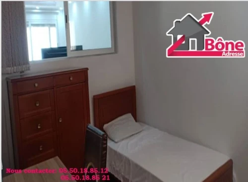 Location Appartement F3 Annaba Annaba