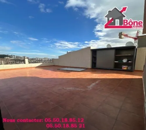 Vente Appartement Duplex F5 Annaba Annaba