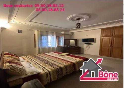 Vente Villa Annaba Annaba
