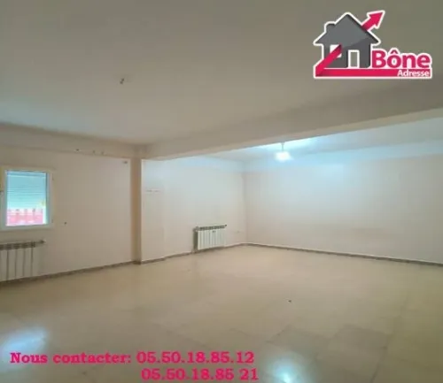 Location Appartement F2 Annaba Annaba