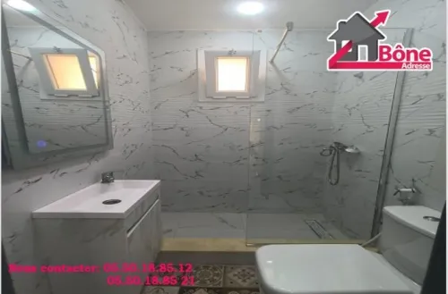 Location Appartement F3 Annaba Annaba