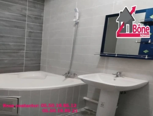 Location Appartement F4 Annaba Annaba