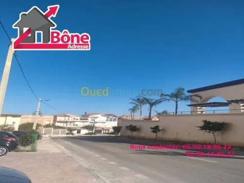 Vente Appartement Annaba Annaba