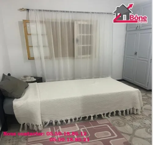 Location Appartement F3 Annaba Annaba