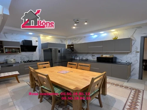 Location Appartement F5 Annaba Annaba