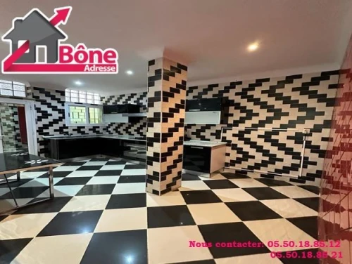 Vente Villa Annaba Annaba