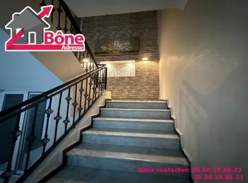 Vente Villa Annaba Annaba
