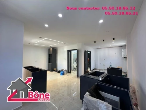 Vente Appartement F5 Annaba Annaba