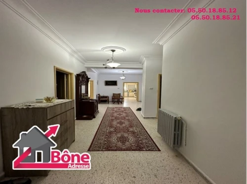 Vente Villa Annaba Annaba