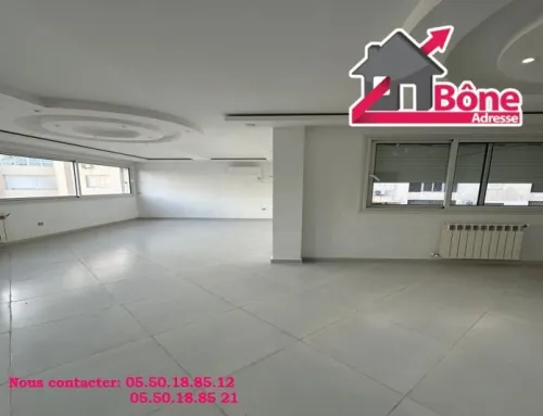 Location Villa Annaba Annaba