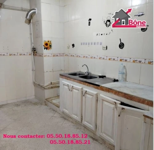 Location Appartement F3 Annaba Annaba