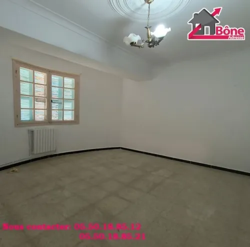 Location Appartement F5 Annaba Annaba