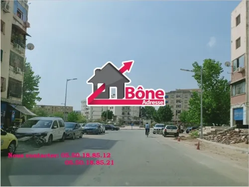 Location Appartement F3 Annaba Annaba