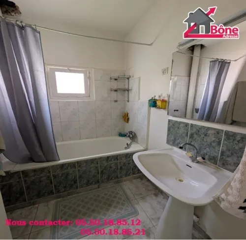 Location Appartement F3 Annaba Annaba