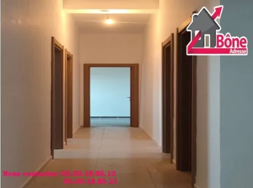 Location Appartement F4 Annaba Annaba