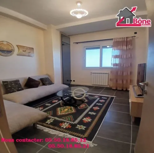 Location Appartement F4 Annaba Annaba