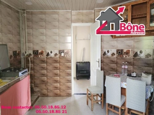 Location Appartement F3 Annaba Annaba