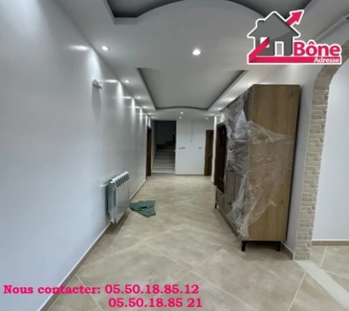 Vente Appartement Duplex F5 Annaba Annaba