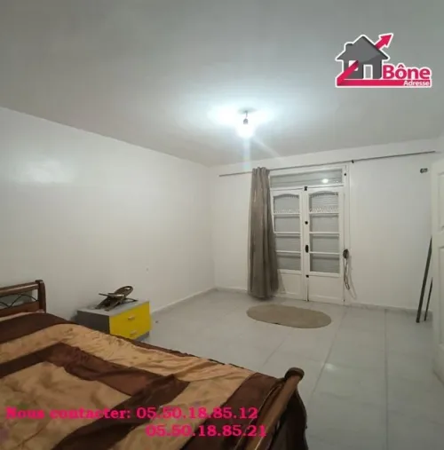 Vente Appartement Duplex F5 Annaba Annaba